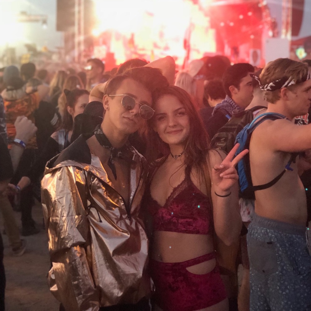 Meet your Posher, Malie